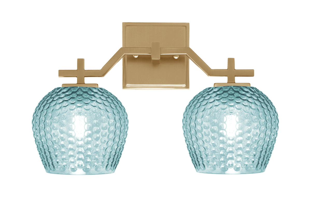 Toltec Lighting | 2312-NAB-4605