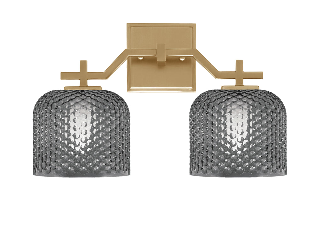 Toltec Lighting | 2312-NAB-4612