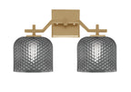 Toltec Lighting | 2312-NAB-4612