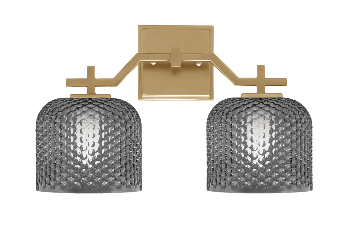 Toltec Lighting | 2312-NAB-4612