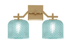 Toltec Lighting | 2312-NAB-4615
