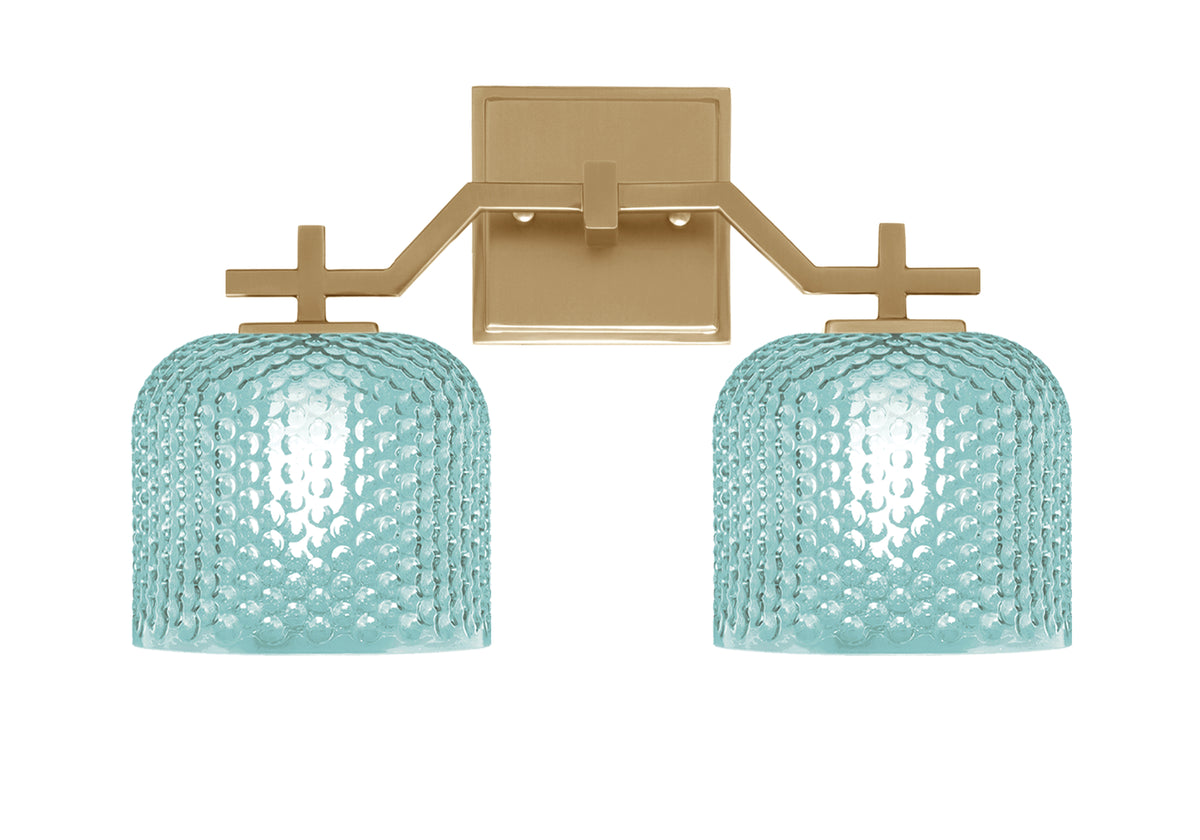 Toltec Lighting | 2312-NAB-4615