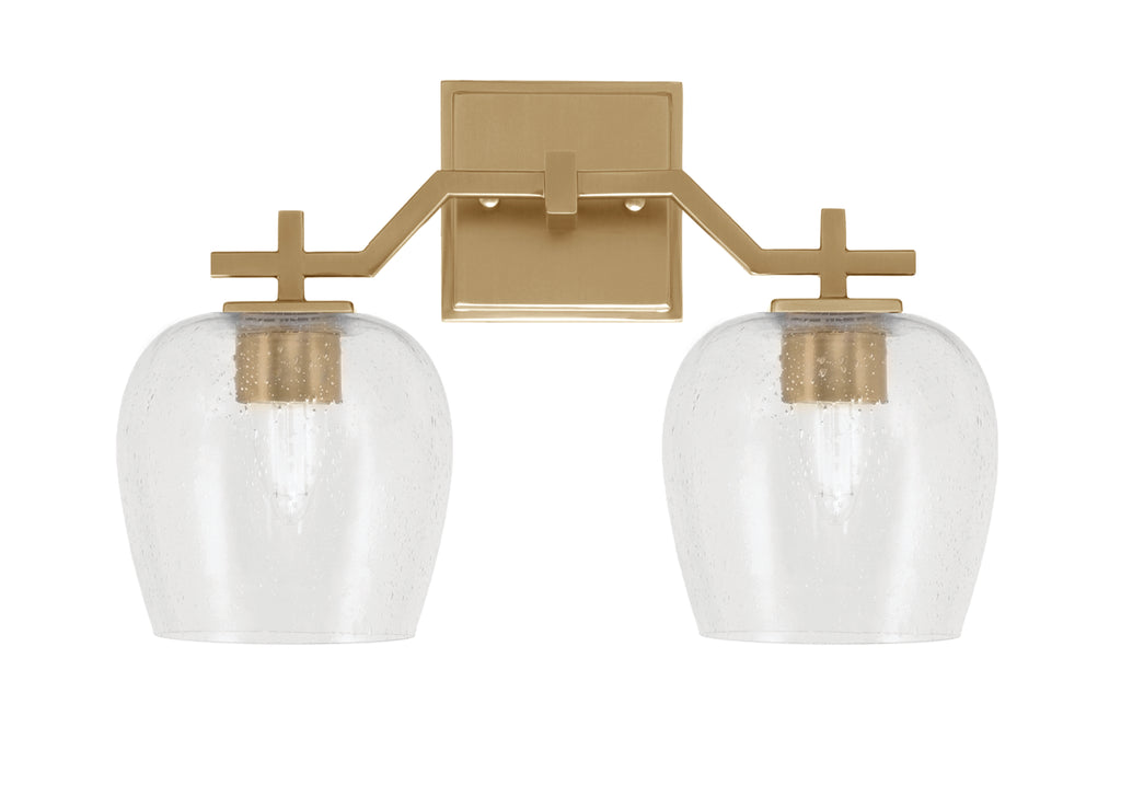 Toltec Lighting | 2312-NAB-4810