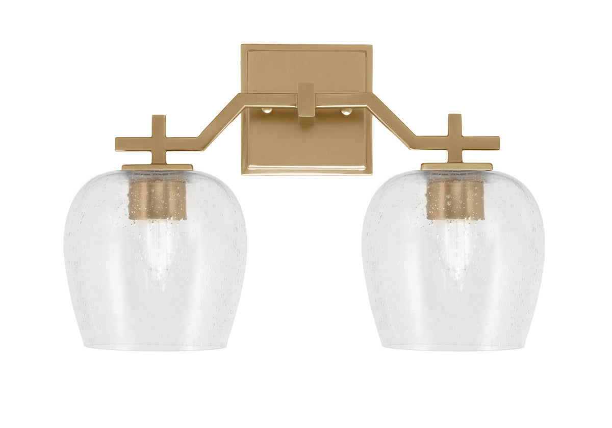 Toltec Lighting | 2312-NAB-4810