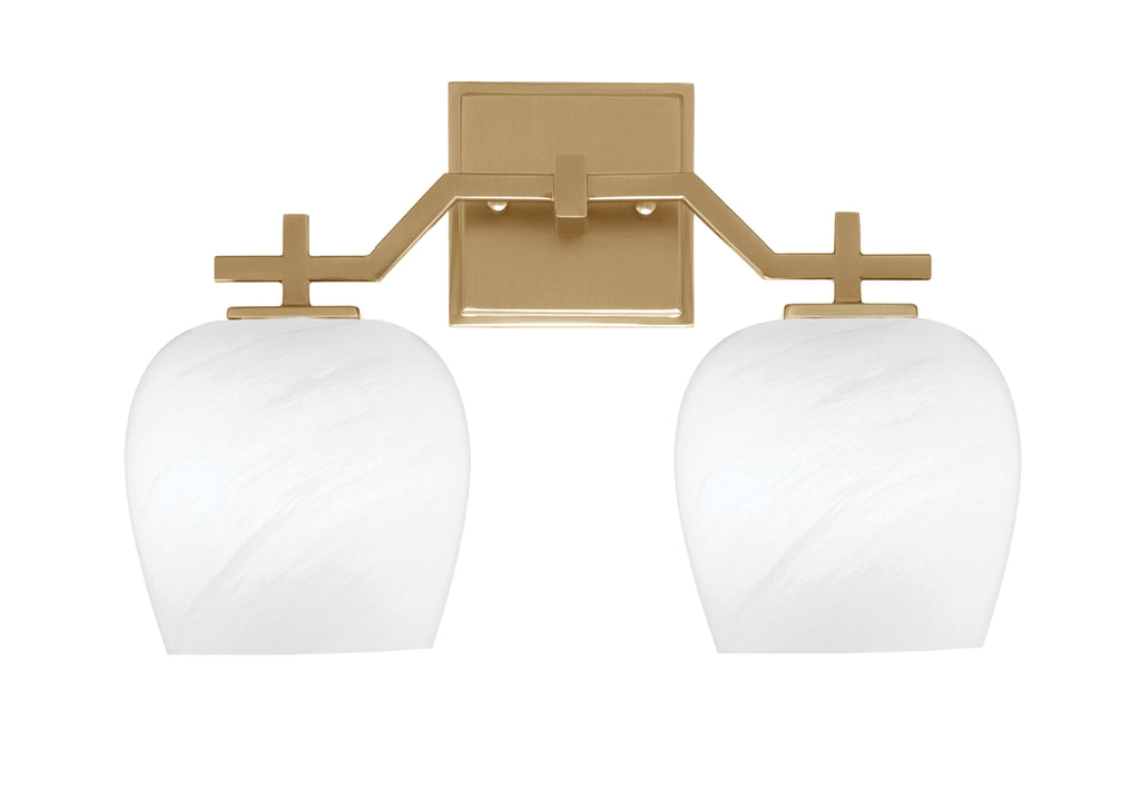Toltec Lighting | 2312-NAB-4811