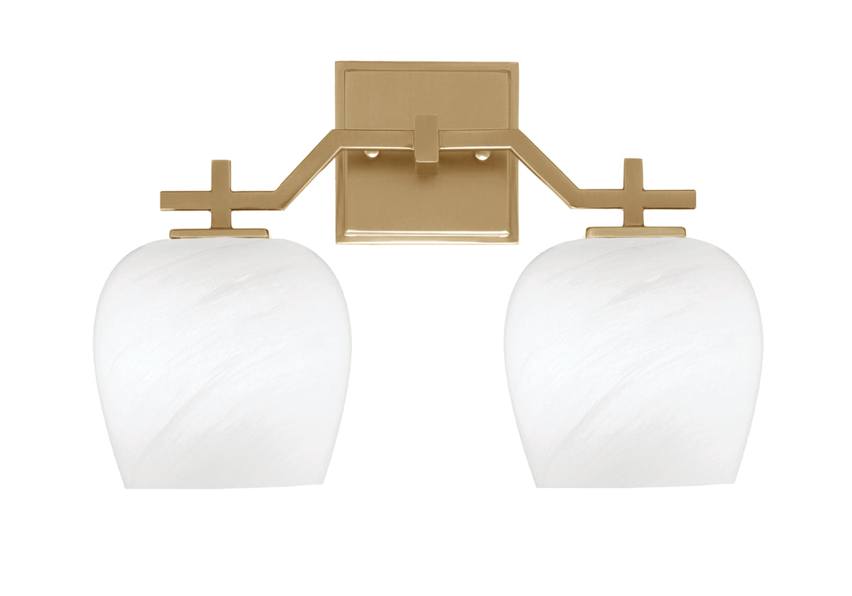 Toltec Lighting | 2312-NAB-4811
