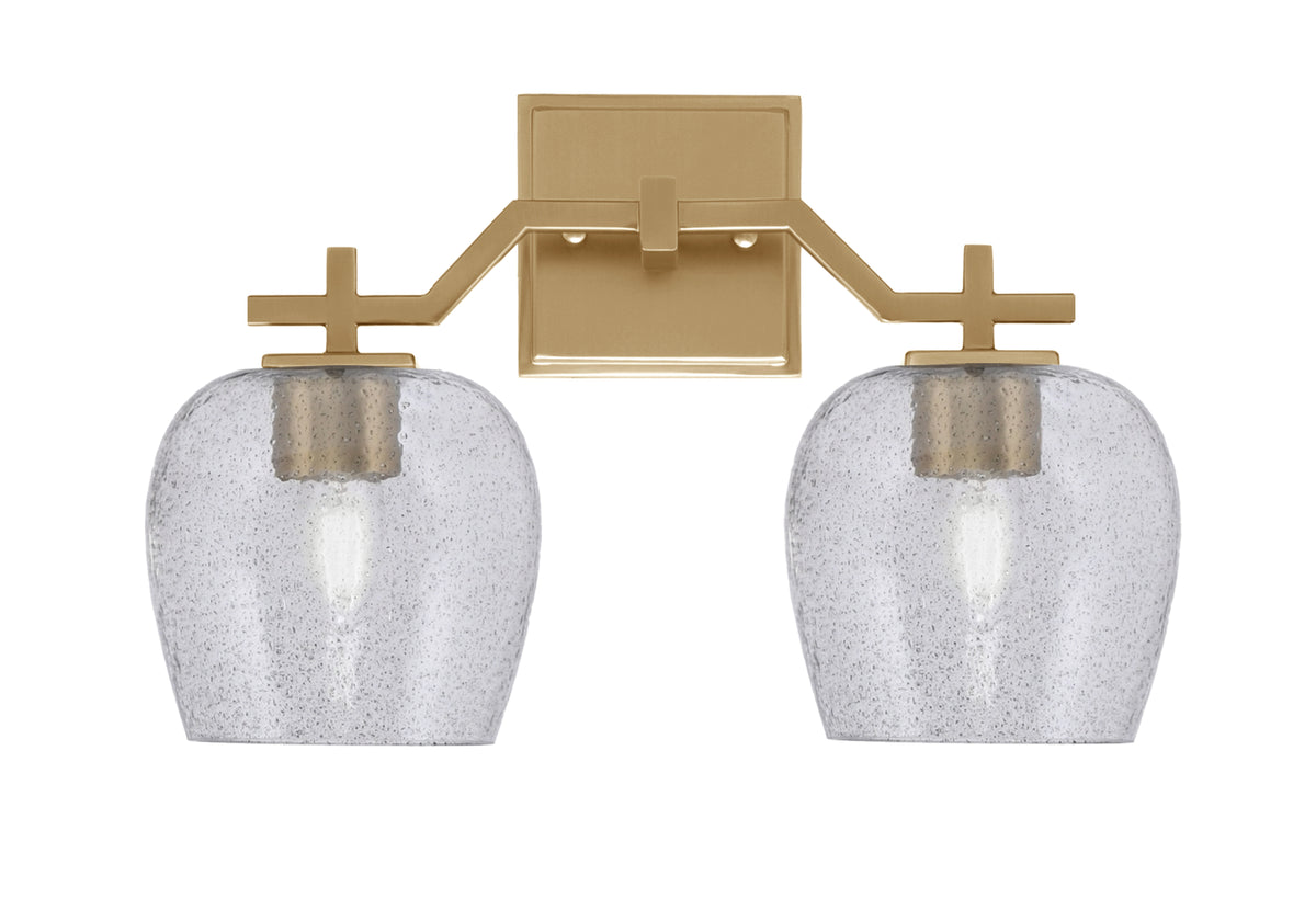 Toltec Lighting | 2312-NAB-4812