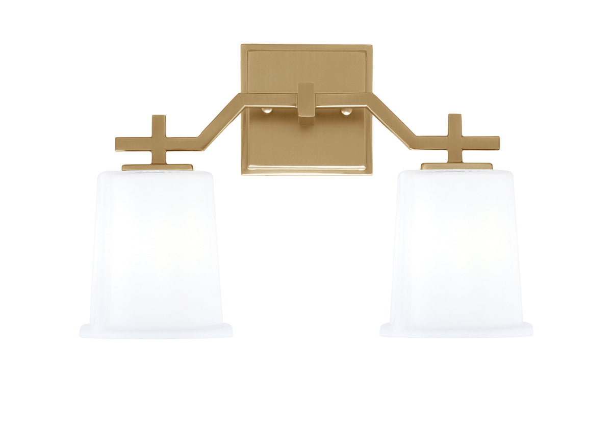 Toltec Lighting | 2312-NAB-5031