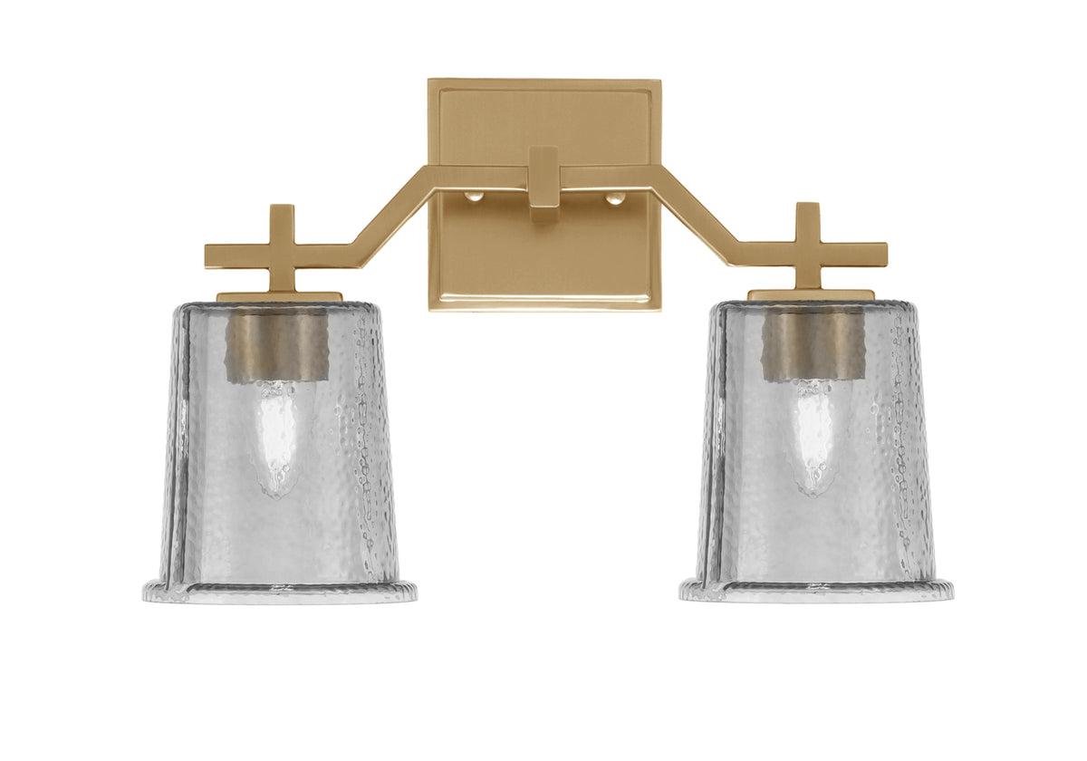 Toltec Lighting | 2312-NAB-5032