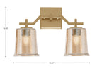 Toltec Lighting | 2312-NAB-5033