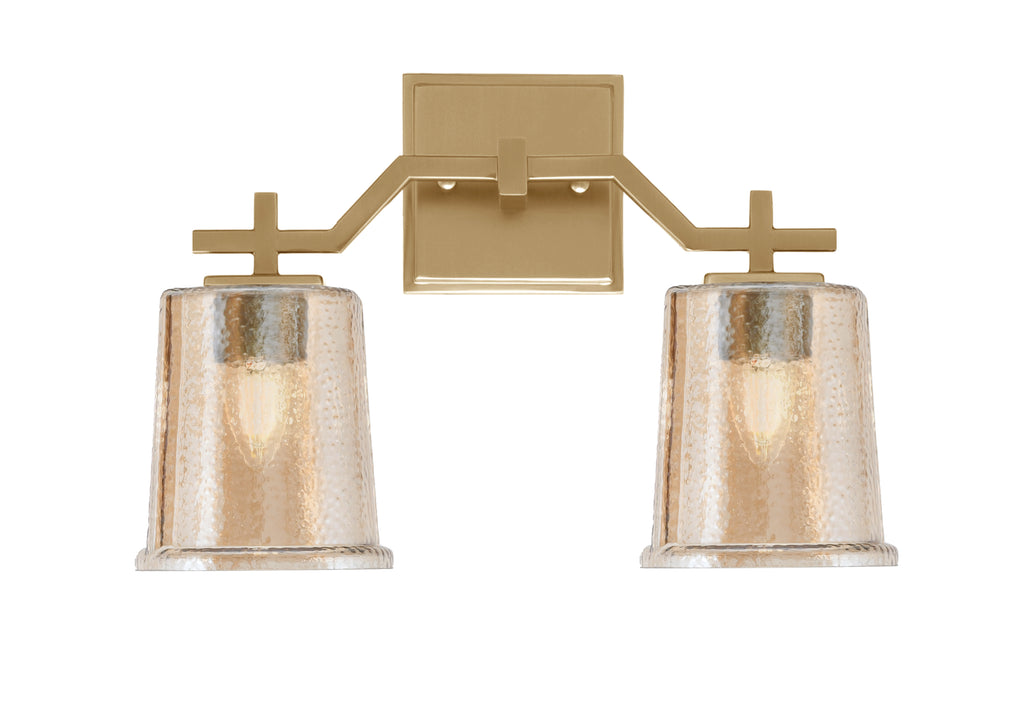 Toltec Lighting | 2312-NAB-5033