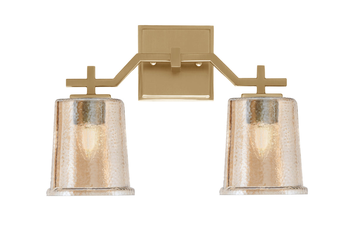 Toltec Lighting | 2312-NAB-5033