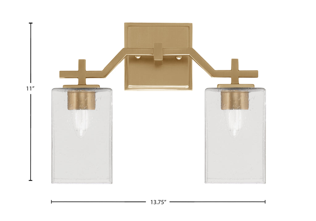Toltec Lighting | 2312-NAB-530