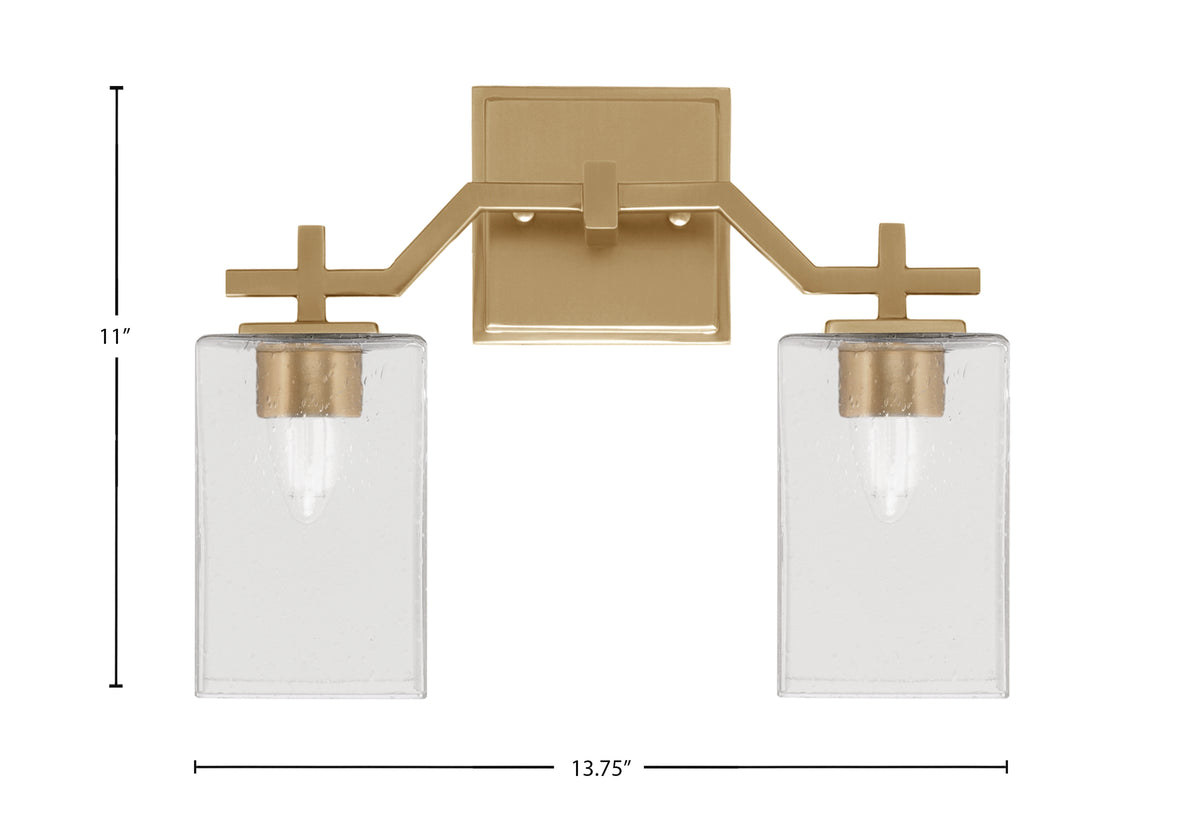 Toltec Lighting | 2312-NAB-530