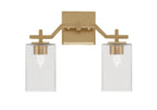 Toltec Lighting | 2312-NAB-530