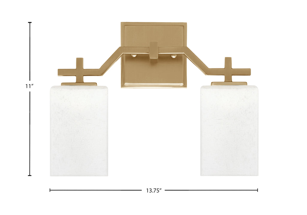 Toltec Lighting | 2312-NAB-531