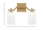 Toltec Lighting | 2312-NAB-531