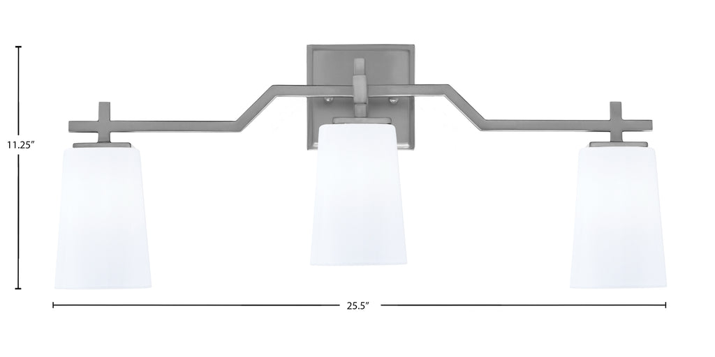 Toltec Lighting | 2313-GP-261