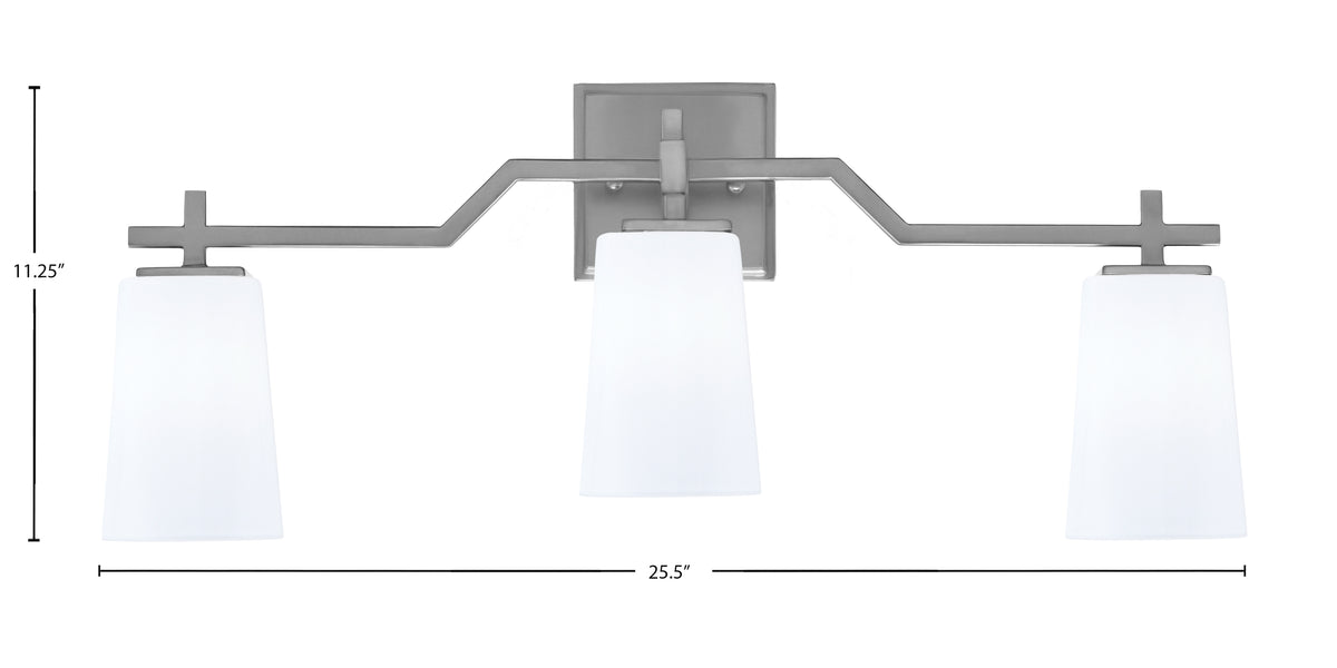 Toltec Lighting | 2313-GP-261