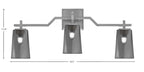 Toltec Lighting | 2313-GP-262