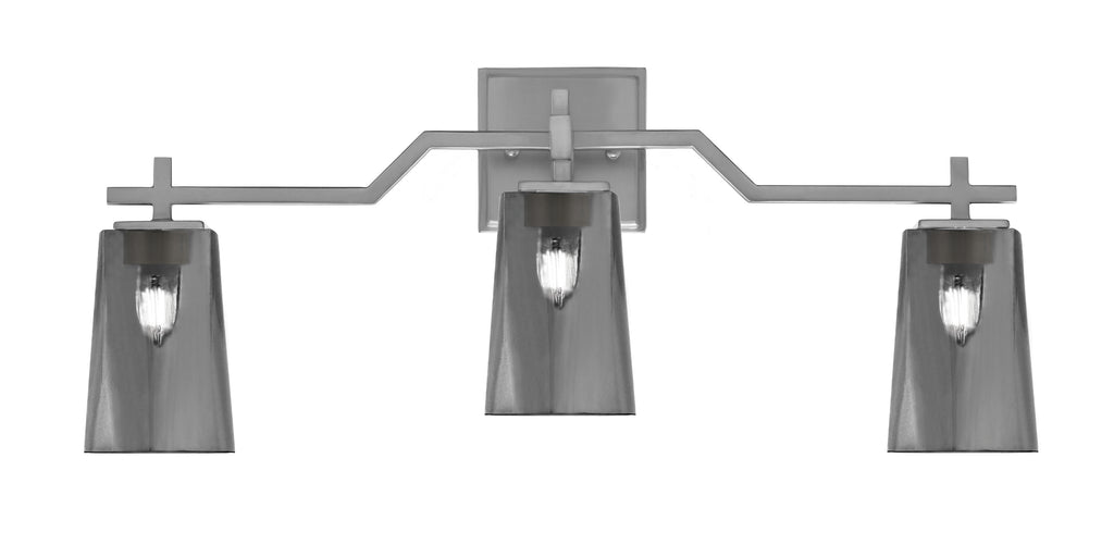 Toltec Lighting | 2313-GP-262