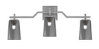 Toltec Lighting | 2313-GP-262