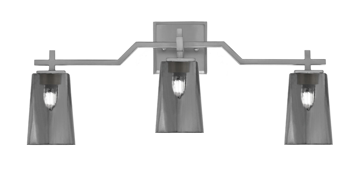 Toltec Lighting | 2313-GP-262