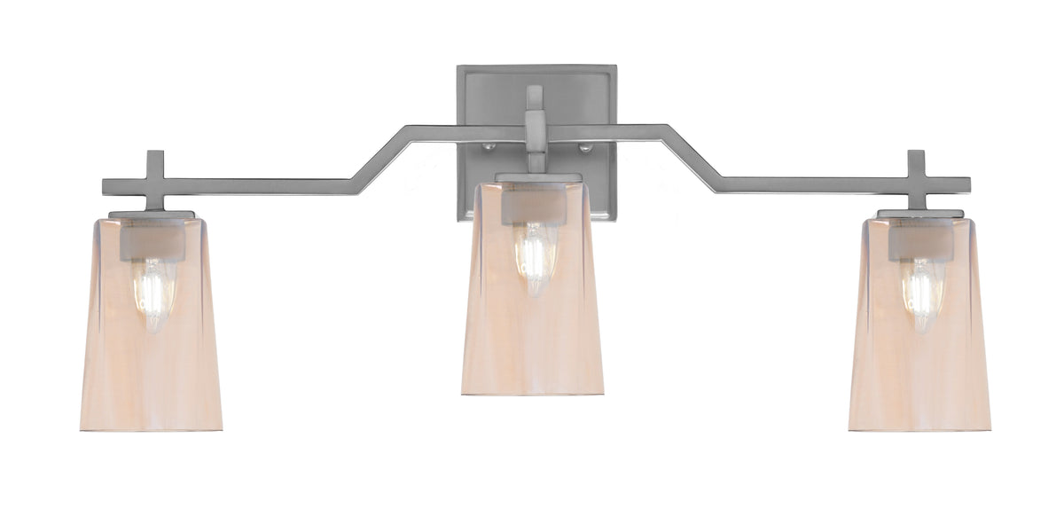 Toltec Lighting | 2313-GP-263