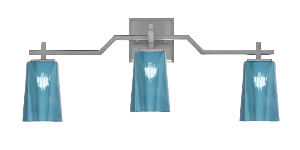 Toltec Lighting | 2313-GP-265