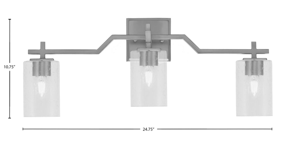 Toltec Lighting | 2313-GP-300