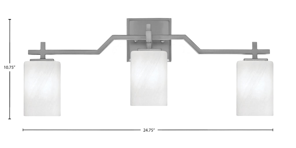 Toltec Lighting | 2313-GP-3001