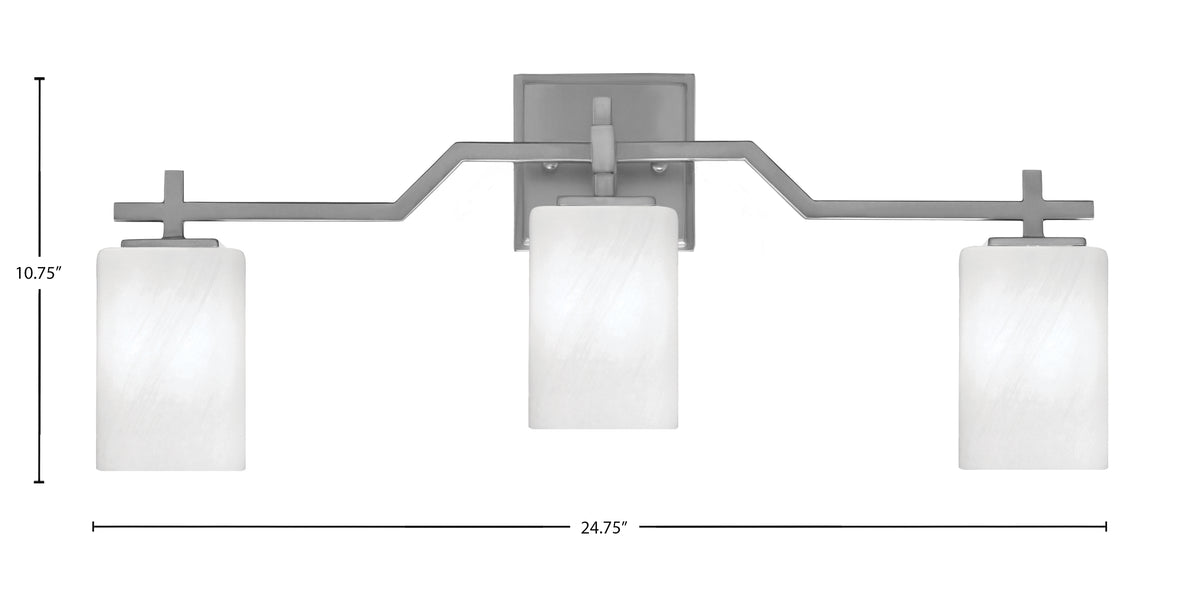 Toltec Lighting | 2313-GP-3001