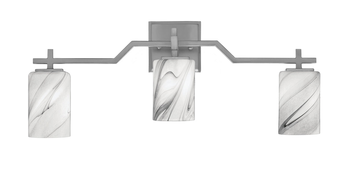Toltec Lighting | 2313-GP-3009