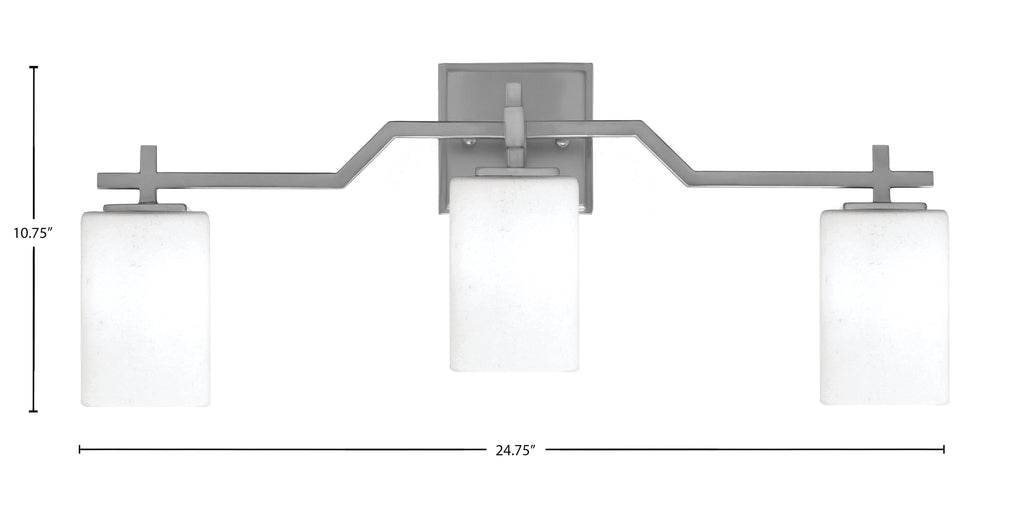 Toltec Lighting | 2313-GP-310