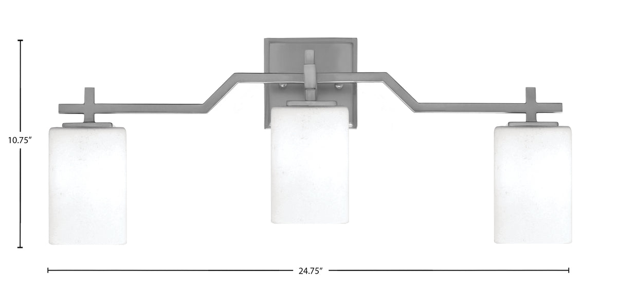 Toltec Lighting | 2313-GP-310