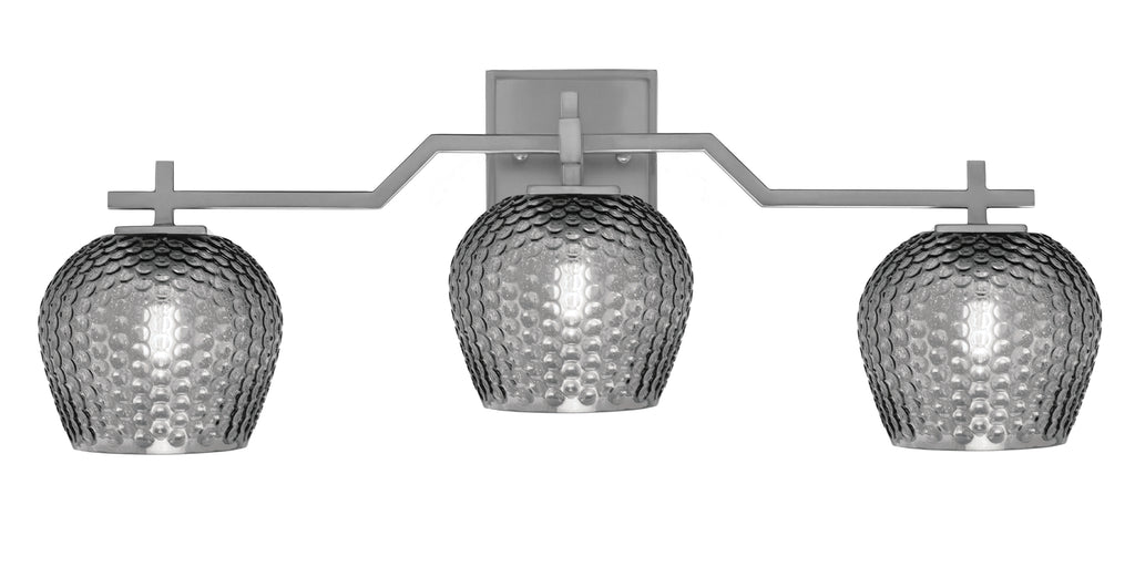 Toltec Lighting | 2313-GP-4602