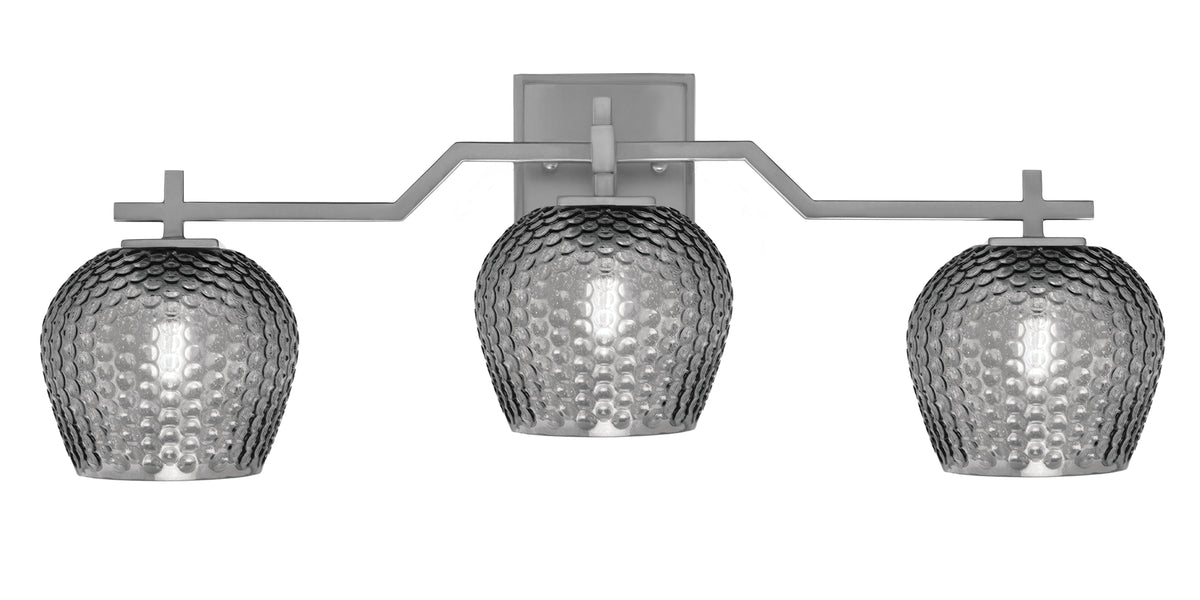 Toltec Lighting | 2313-GP-4602