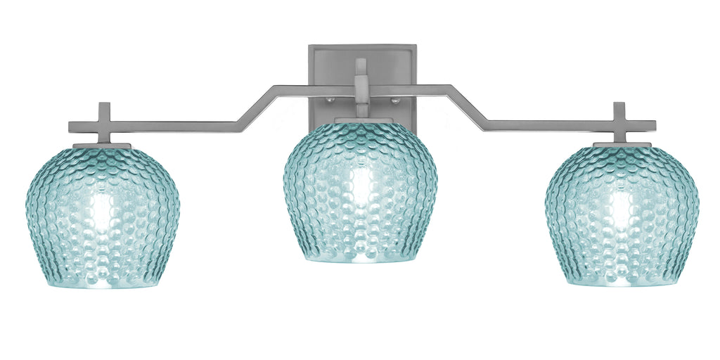 Toltec Lighting | 2313-GP-4605