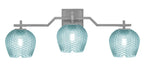 Toltec Lighting | 2313-GP-4605