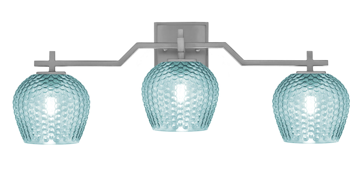 Toltec Lighting | 2313-GP-4605