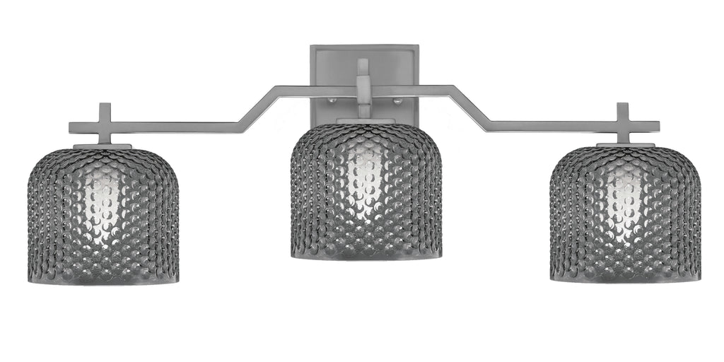 Toltec Lighting | 2313-GP-4612