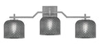 Toltec Lighting | 2313-GP-4612