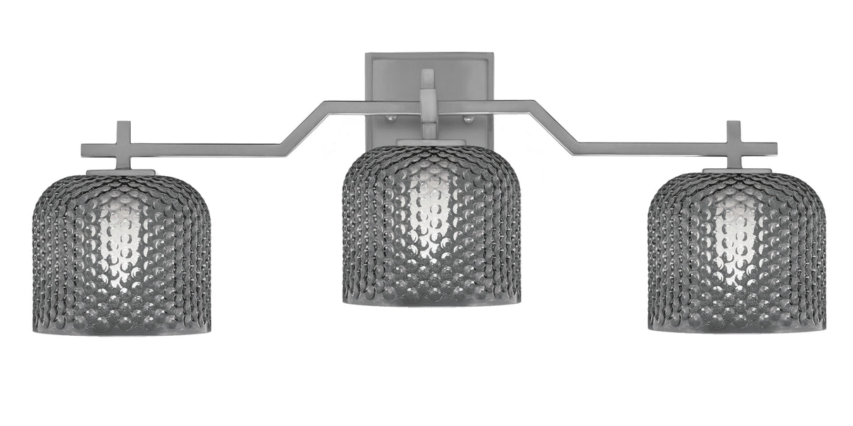 Toltec Lighting | 2313-GP-4612