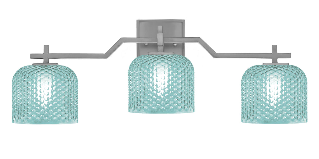 Toltec Lighting | 2313-GP-4615