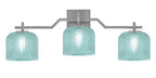 Toltec Lighting | 2313-GP-4615