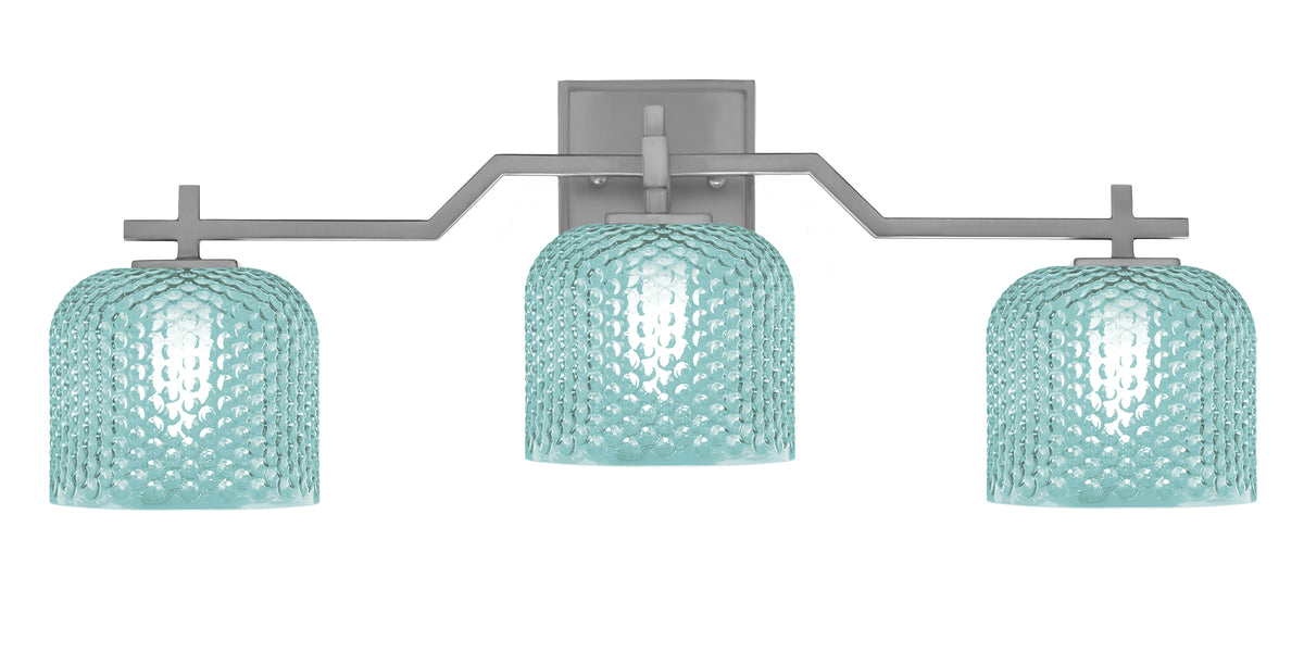 Toltec Lighting | 2313-GP-4615