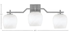 Toltec Lighting | 2313-GP-4811