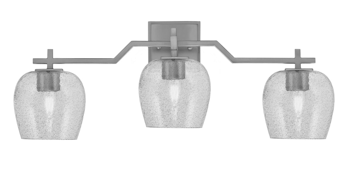 Toltec Lighting | 2313-GP-4812