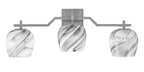 Toltec Lighting | 2313-GP-4819