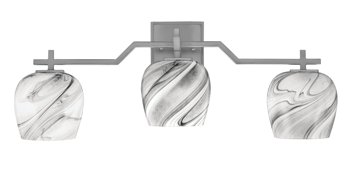 Toltec Lighting | 2313-GP-4819